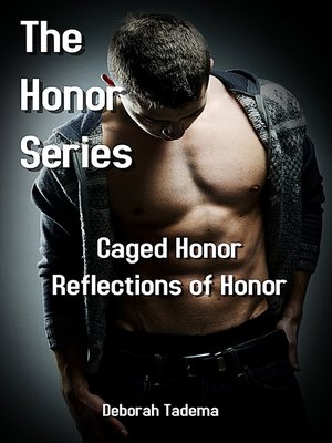 cover image of Honor Series Book Three